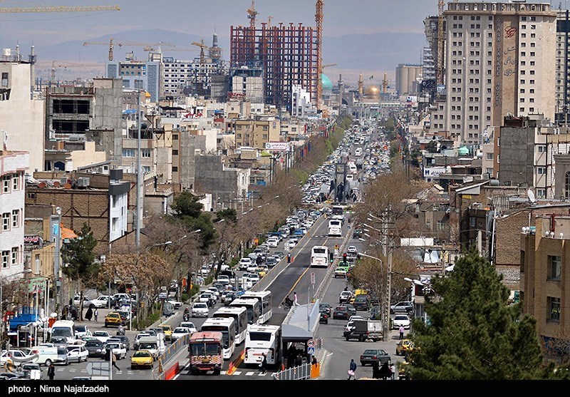 سفر بالغ بر 10 میلیون نفر در طول ایام نوروز به 3 استان شمالی کشور