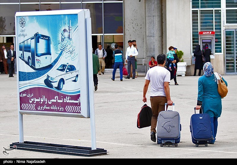 1350 مدرسه در سطح استان اصفهان آماده پذیرایی از میهمانان نوروزی است