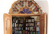 اداره کتابخانه‌های کرمان نیازمند بودجه مستقل است