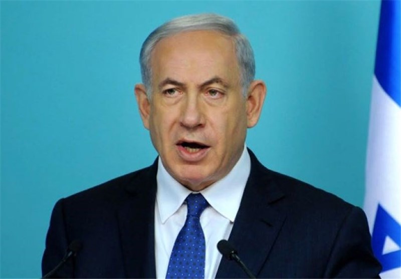 نتانیاهو برای تشکیل کابینه مهلت درخواست می‌کند