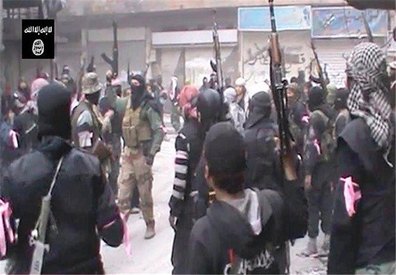 دستور داعش به اعزام مجاهدان و اهالی جهاد نکاح از سوریه به عراق