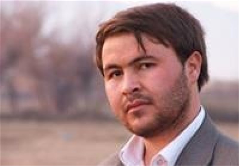 بازتاب حوادث یکسال و نیم اخیر افغانستان در کتاب جدید سید‌سکندرحسینی