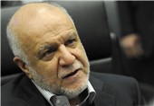 Minister: Iran to Complete All South Pars Oil Field Projects in 3 Years