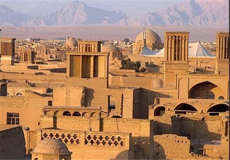 همایش کشوری «معماری ایرانی و اسلامی» در مشهد برگزار می‌شود