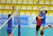 مازندران آماده میزبانی مسابقات چهارجانبه والیبال آسیای مرکزی است