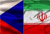 Czech Delegation Discusses Closer Trade Ties with Iran