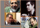 جزئیات کارگاه سینمایی شهاب حسینی، صدرعاملی و بهروز افخمی