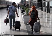اقامت 112 هزار مسافر نوروزی در محل‌های اسکان فرهنگیان اصفهان