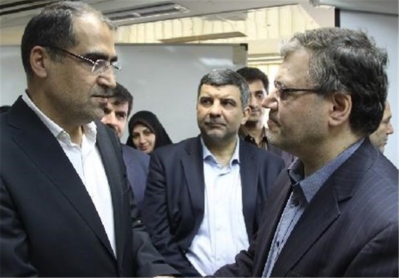 واکنش هاشمی به نقدها درباره انتخاب لاریجانی