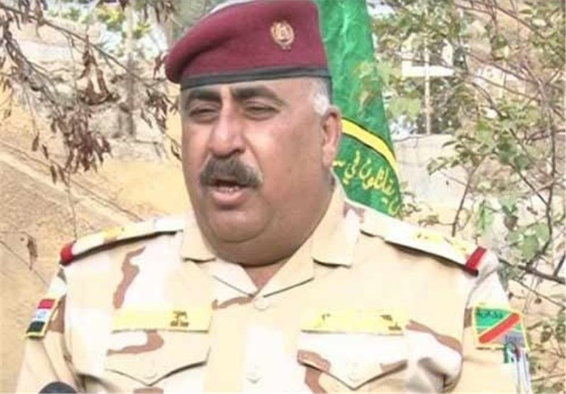 عملیات نظامی قریب الوقوع ارتش عراق برای آزادسازی کامل الانبار