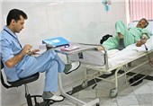 طرح انتقال مطب پزشکان از مرکز شهر اردبیل اجرایی شود