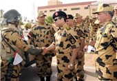 هشدار مستشاران مصری به السیسی درباره پیامدهای مداخله نظامی در یمن