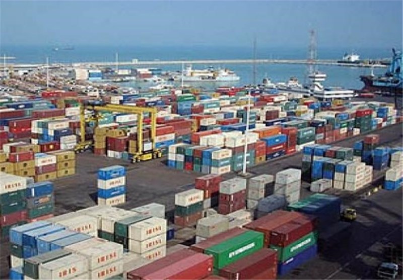 واردات استان قزوین 50 درصد کاهش یافت