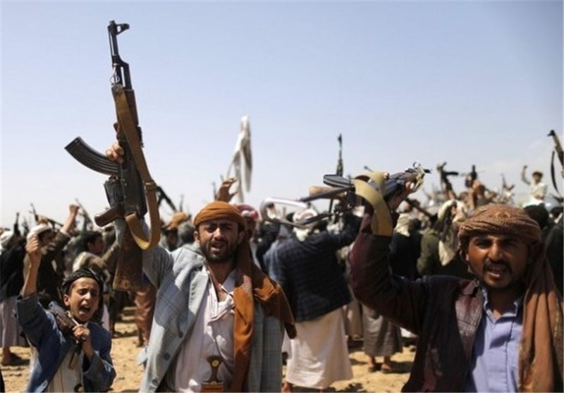 دولت ایران در جهت توقف جنایات آل‌سعود در یمن تلاش کند