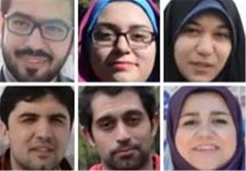 فیلم/ دعوتی متفاوت از مردم دنیا برای سفر به ایران