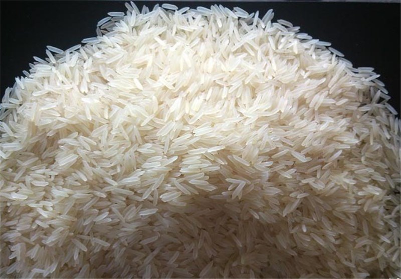 توقیف 46 تن برنج خارجی قاچاق در فیروزآباد