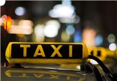 سقف تعرفه تاکسی‌های بی‌سیم قزوین تعیین شد