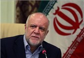 ایران تحافظ على حصة انتاجها 3.8 ملیون برمیل من النفط
