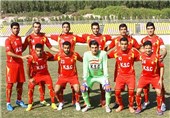 Foolad Novin Wins Iran Professional League Promotion
