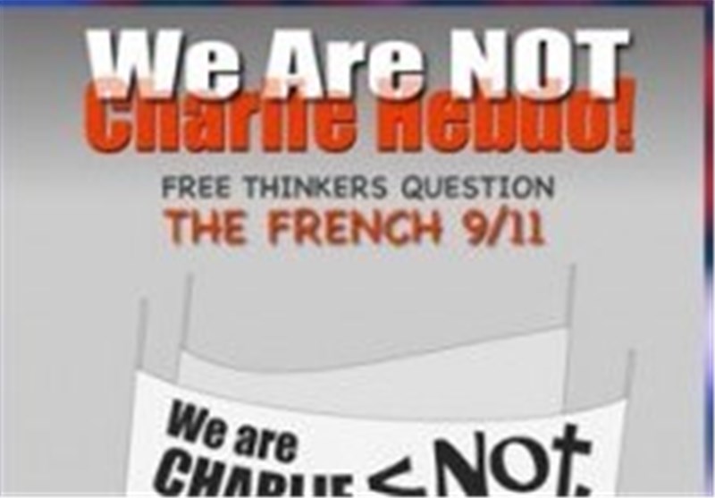 انتشار «ما شارلی ابدو نیستیم» پس از فرانسه در کانادا هم ممنوع شد