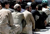 4هزار مهاجر افغانستانی در خیبرپختونخواه پاکستان بازداشت شدند