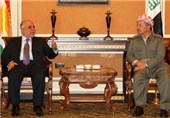 Iraqi PM, Barzani Agree on Joint Plan to Liberate Mosul