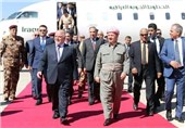 بسته اصلاحات العبادی و نگاه کُردها