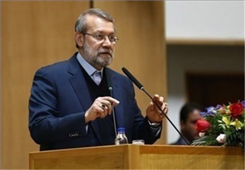 Iranian Speaker Urges Unity among Muslims
