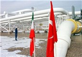 موافقت مشروط ایران با درخواست تخفیف گازی اردوغان