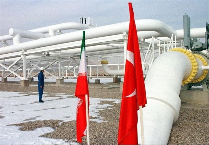 موافقت مشروط ایران با درخواست تخفیف گازی اردوغان