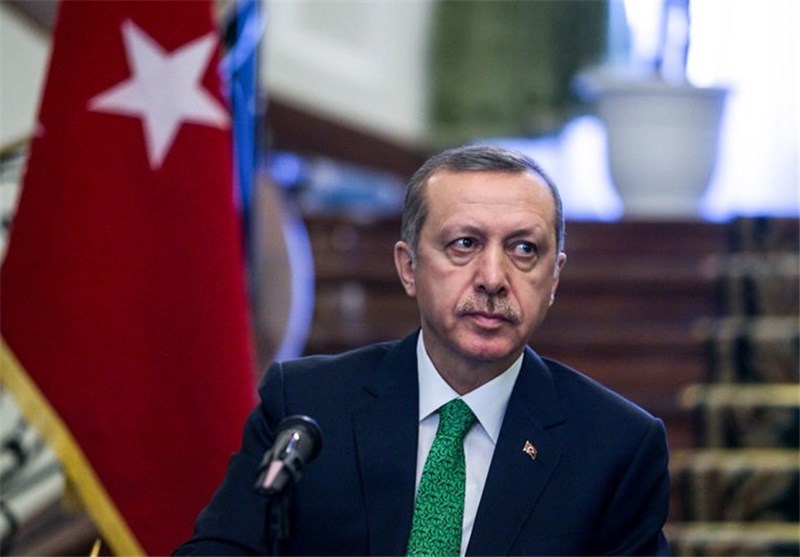 Erdogan Vows to Stand by &apos;Qatari Brothers&apos; amid Crisis
