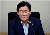 استقبال وزیر دارایی کره جنوبی از تفاهم هسته‌ای بین ایران و گروه 1+5