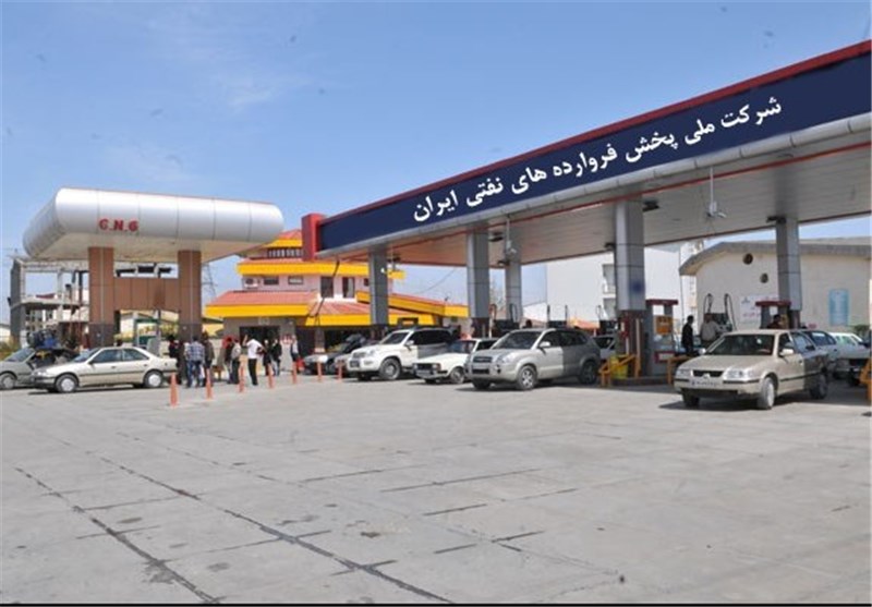 بوشهر|روزانه 3.3 میلیون لیتر سوخت بنزین و گازوئیل در استان مصرف می‌شود