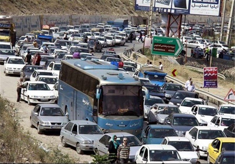 جشنواره سراسری فرهنگ ترافیک در زنجان برگزار می‌شود