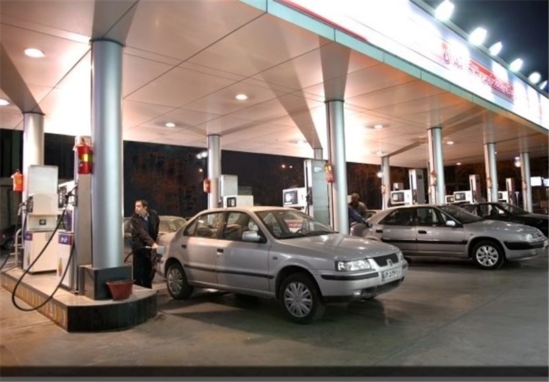 بیش از 98 میلیون لیتر بنزین در یزد صرفه‌جویی شد