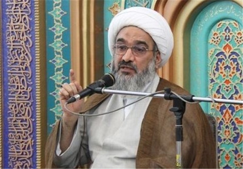 کتب حوزه‌های علمیه شیعه جهان در مدرسه علمیه بوشهر تالیف می‌شود