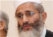 رئیس جماعت اسلامی پاکستان: انتخاب رئیس سنا به دستور سازمان‌های مخفی انجام شد