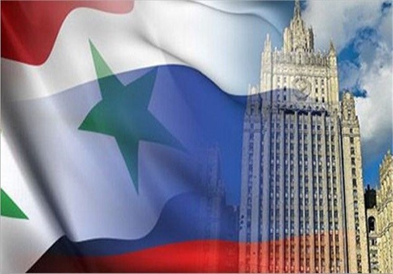 اتفاق روسی – سوری لمضاعفة شحن البضائع