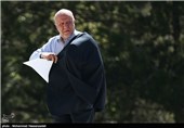 استقبال رسمی رئیس جمهور از رجب طیب اردوغان