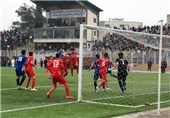 مازندران|ورزشگاه شهید وطنی قائم‌شهر قبل از لیگ آماده می‌شود