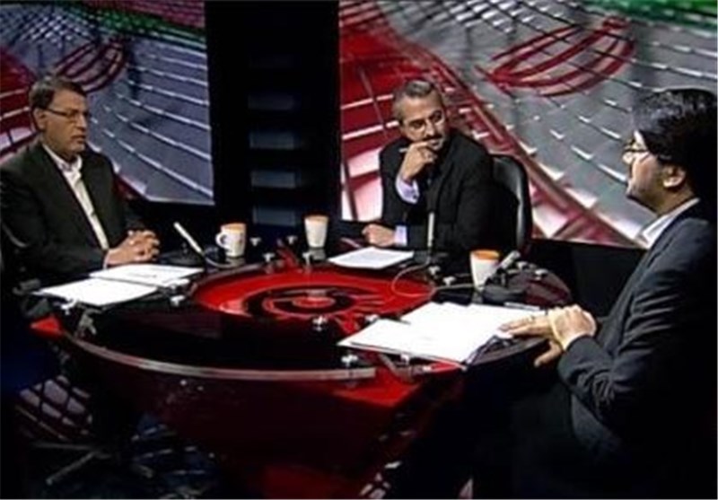 بذرپاش: همه مفاد در بیانیه لوزان الزام‌آور است/منصوری آرانی: بیانیه به منزله توافقنامه نیست