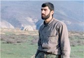 «سردار شهید محمدبیگلو»؛ پدر آموزش نظامی شمال کشور + تصاویر