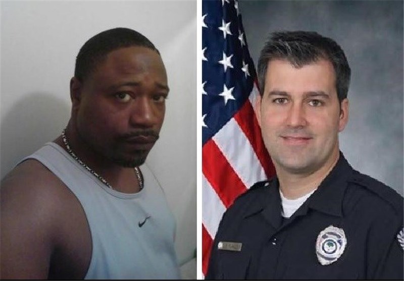 پلیس آمریکایی مرد سیاه‌پوست را با شلیک 8 گلوله کشت + فیلم