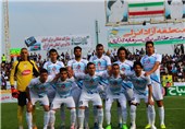 جدال 6 امتیازی ملوان برابر استقلال برای بقا در لیگ برتر