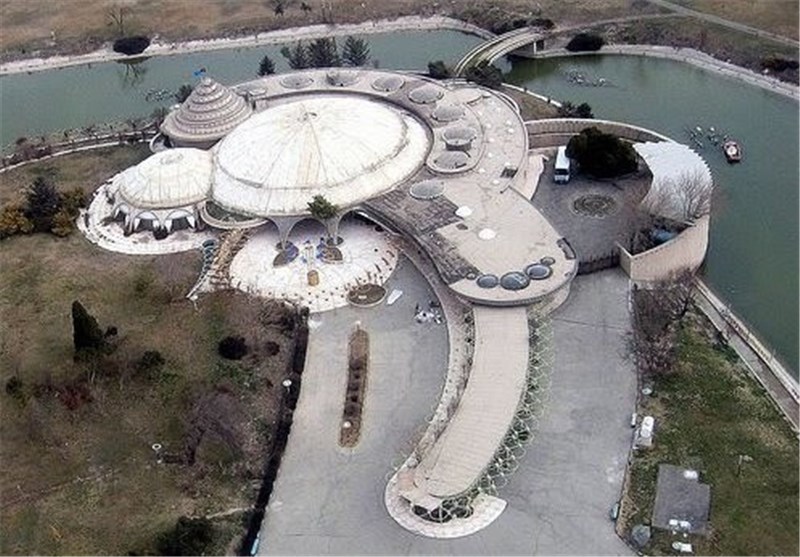 پروژه کنارگذر مهرشهر برای حفظ حریم کاخ مروارید متوقف شد