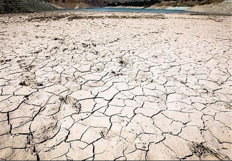 بحران آب خطری جدی برای شهرستان عنبرآباد است