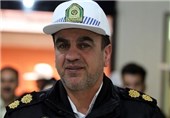 کاهش 25 درصدی میزان کشته‌های ناشی از تصادفات درون شهری در زنجان/عدم توجه به جلو بیشترین عامل تصادفات را تشکیل می‌شود