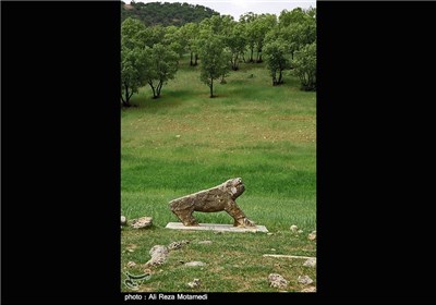 Iran's Beauties in Photos: Spring in Chaharmahal and Bakhtiari Province