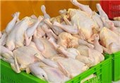 توزیع مرغ سایز در شهرضا از ابتدای خردادماه امسال آغاز می‌شود