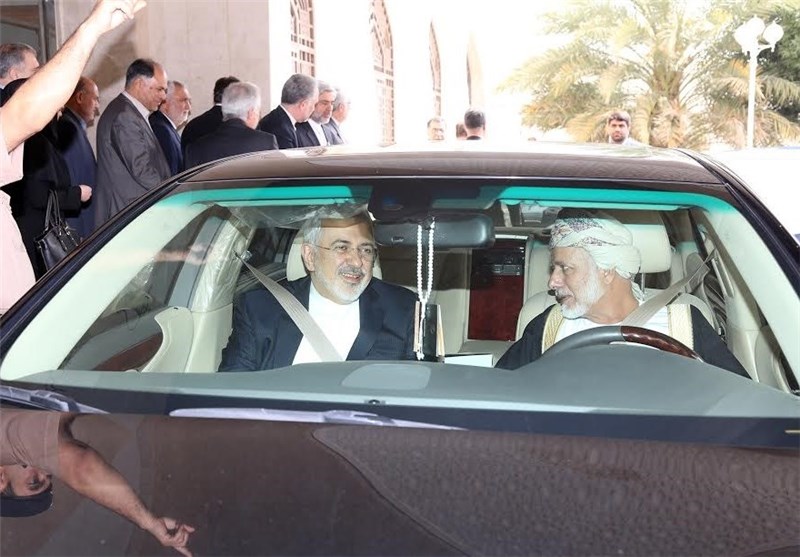 اعلام آمادگی ایران برای همکاری با عمان در بحران یمن